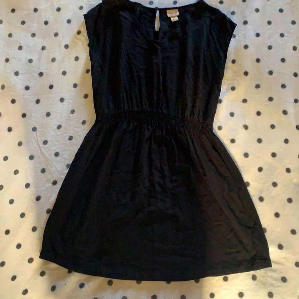 Mossimo dress